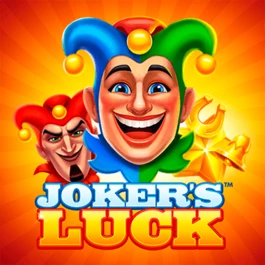 Joker's Luck™
