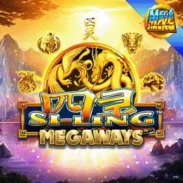 Si Ling™ Megaways™