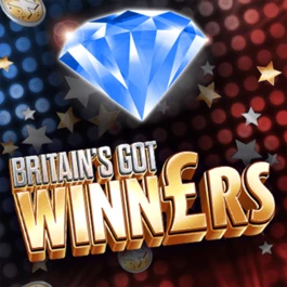 Britain Got Winners