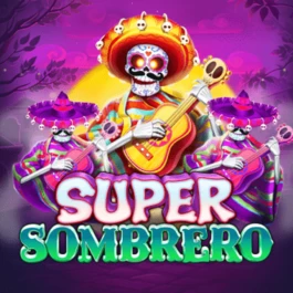 Super Sombrero