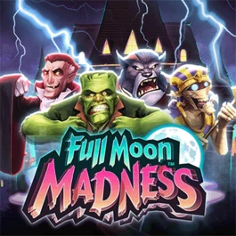 Full Moon Madness™