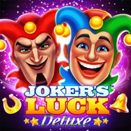Joker's Luck Deluxe™
