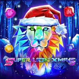 Super Lion Xmas™