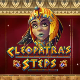 Cleopatra's Steps
