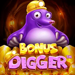 Bonus Digger™