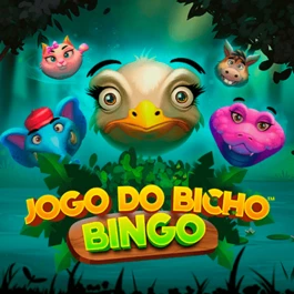 Jogo do Bicho Bingo™