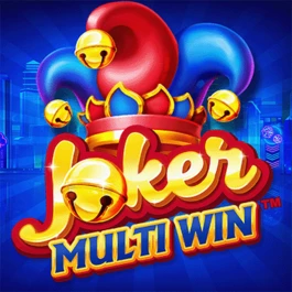 Joker Multi Win™