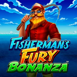 Fisherman's Fury Bonanza™
