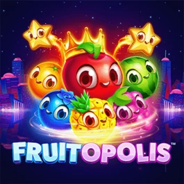 Fruitopolis™