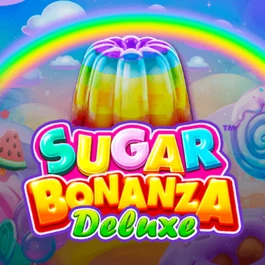 Sugar Bonanza Deluxe™