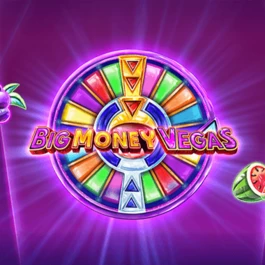 Big Money Vegas