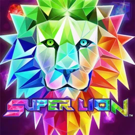 Super Lion™