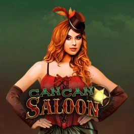 Cancan Saloon Deluxe