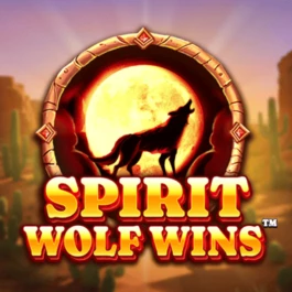 Spirit Wolf Wins™