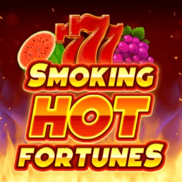 Smoking Hot Fortunes