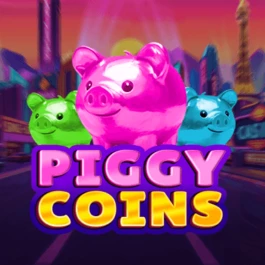 Piggy Coins