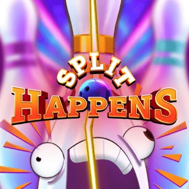 Split Happens