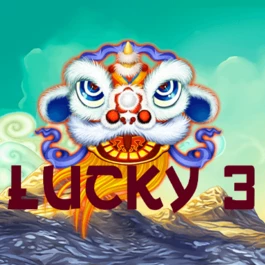 Lucky 3