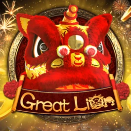 Great Lion