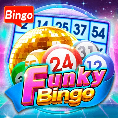 Funky Bingo