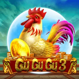 Gu Gu Gu 3