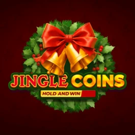 Jingle Coins: Hold and Win