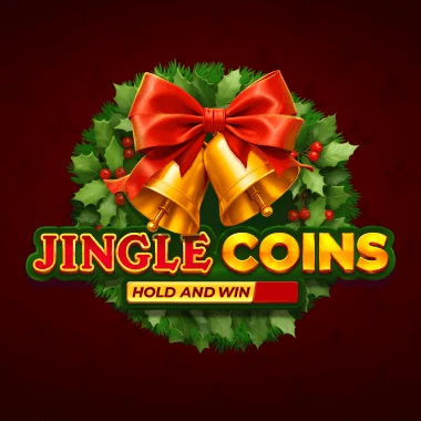 Jingle Coins Hold and Win