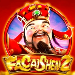 Fa Cai Shen 2