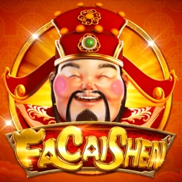 Fa Cai Shen