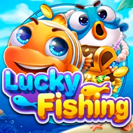 Lucky Fishing