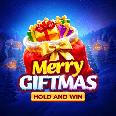 Merry Giftmas Hold and Win