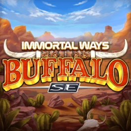 Immortal Ways Buffalo SE