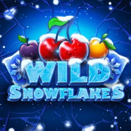 Wild Snowflakes
