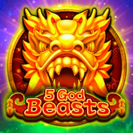 5 God Beasts