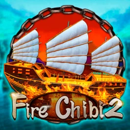Fire Chibi 2