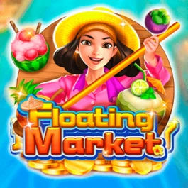 Floating Market