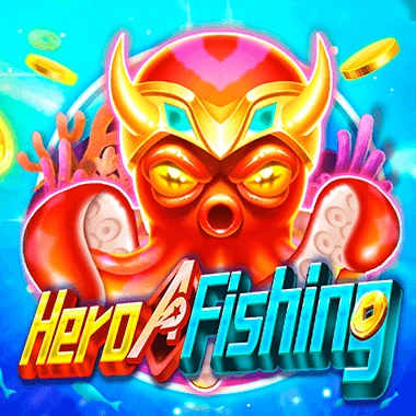 Hero Fishing