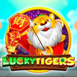 Lucky Tigers