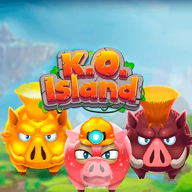 K.O. Island