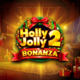 Holly Jolly Bonanza 2