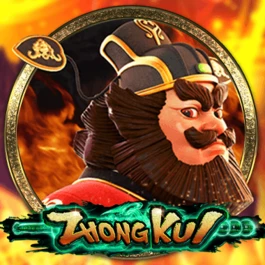 Zhong Kui