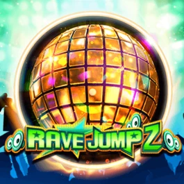 Rave Jump 2