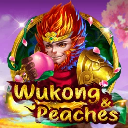 WuKong & Peaches