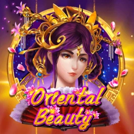 Oriental Beauty
