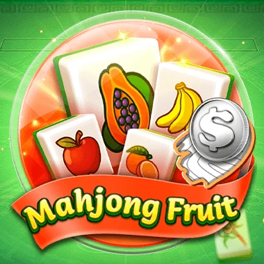 Mahjong Fruit