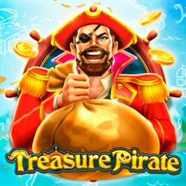 Treasure Pirate