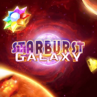 Starburst Galaxy