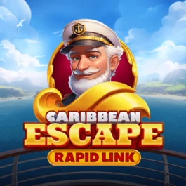 Caribbean Escape: Rapid Link