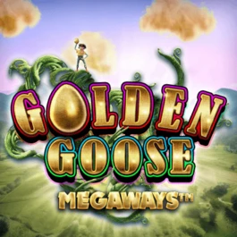 Golden Goose Megaways