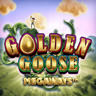 Golden Goose Megaways